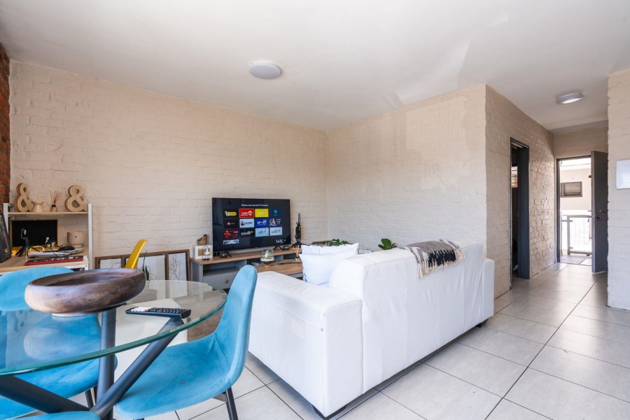 1 Bedroom Property for Sale in Brooklyn Western Cape